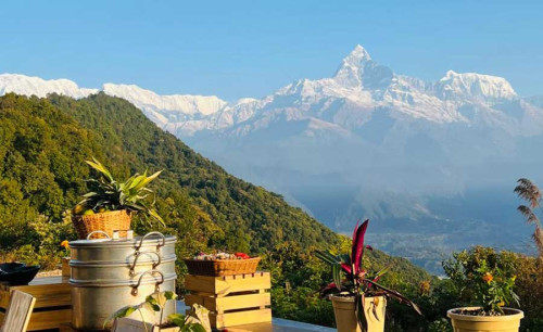 Beste plekken om te bezoeken in Pokhara