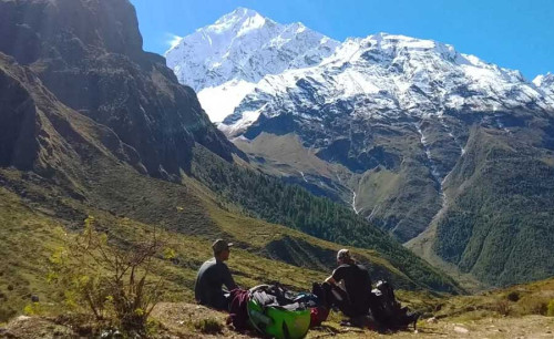 Beste reistijd voor de Tsum Valley Trek: weer, seizoenen & gids per maand
