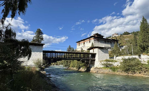 Beste reistijd voor Bhutan: een uitgebreide gids