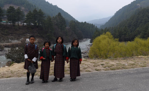 Bumthang Cultural Trek