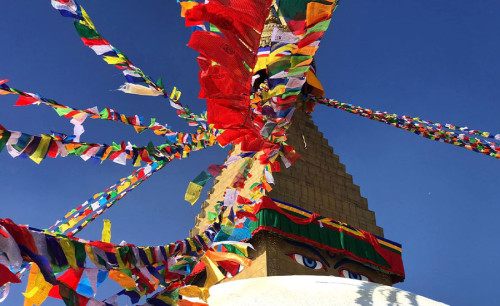 Buddha Jayanti 2027 in Nepal