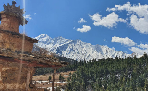 Dolpa ontdekken: op reis naar de meest geïsoleerde regio van Nepal