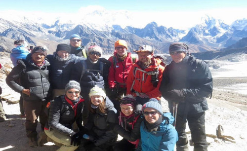 Kosten van Everest Base Camp Trek met helikopterretour: een uitgebreide gids