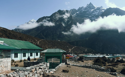 Ecotoerismeprogramma's in Nepal: duurzaam reizen voor natuurliefhebbers