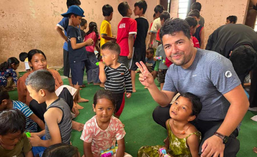 Is Nepal veilig om te reizen na de overstromingen van 2026? Laatste reis- en trekkingupdate