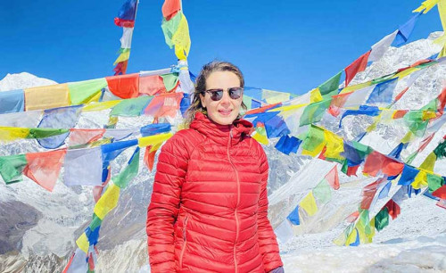 Is Nepal veilig voor vrouwelijke soloreizigers?