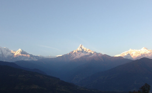 Onderzoek naar belangrijke organisaties in het ecotoerisme in Nepal