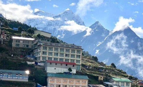 Best Things to Do in Namche Bazaar
