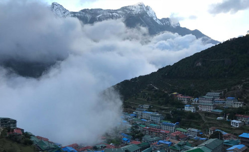 Ontdek Namche Bazaar: de ultieme gids voor de Gateway of Everest