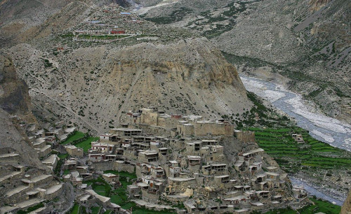 Nar Phu Valley Trek - De droom van een trekker