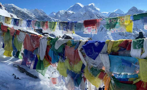 Nepal in april: weer, beste plaatsen, trekkings & reisgids