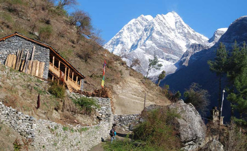 Nepal in februari: weer, beste plaatsen, trekkings & reisgids