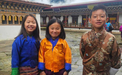 Reisgids van Nepal naar Bhutan: Vluchten, Visum, Kosten & Beste Reistijd