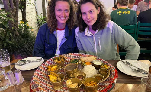 Nepalees Dal Bhat Recept: Hoe Maak Je Nepal's Nationale Gerecht Thuis?