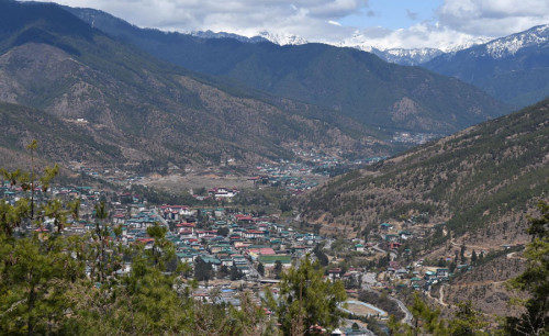 Druk Path Trek: Een Schilderachtig Avontuur in Bhutan