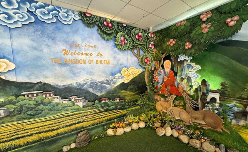 Wat u moet weten voordat u naar Bhutan reist: complete reisgids
