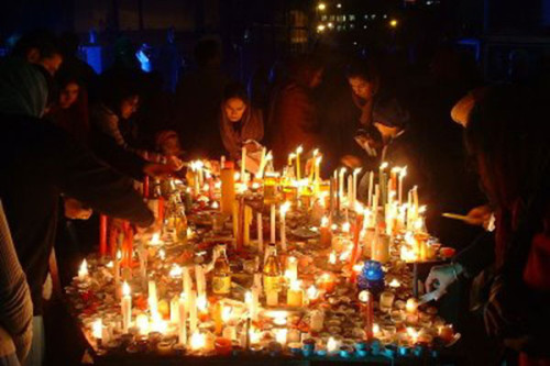 Tihar Festival 2024 met Mardi Himal Trek