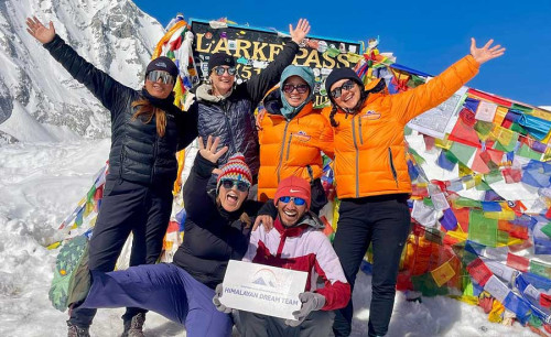 Top 10 redenen om Nepal in 2026 te bezoeken