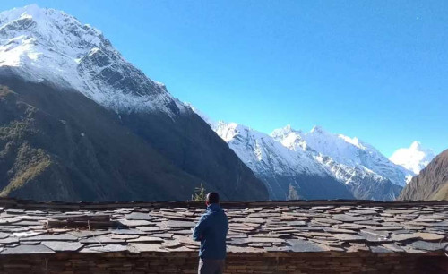 Tsum Valley Trek in november: weer, temperatuur & complete gids