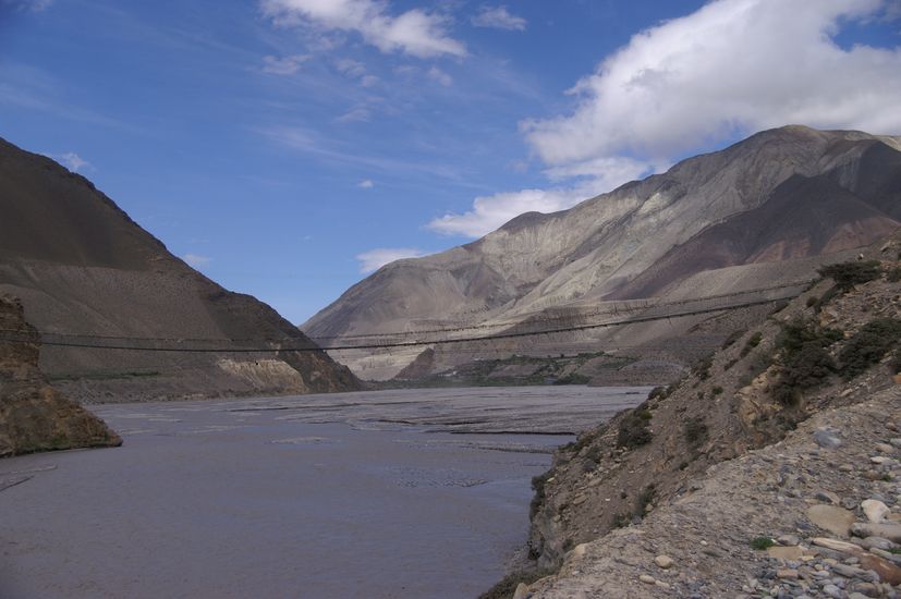 Upper Mustang Tiji Festival Jeep Tour 2026