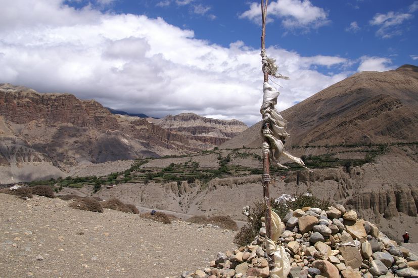 Upper Mustang Tiji Festival Jeep Tour 2026