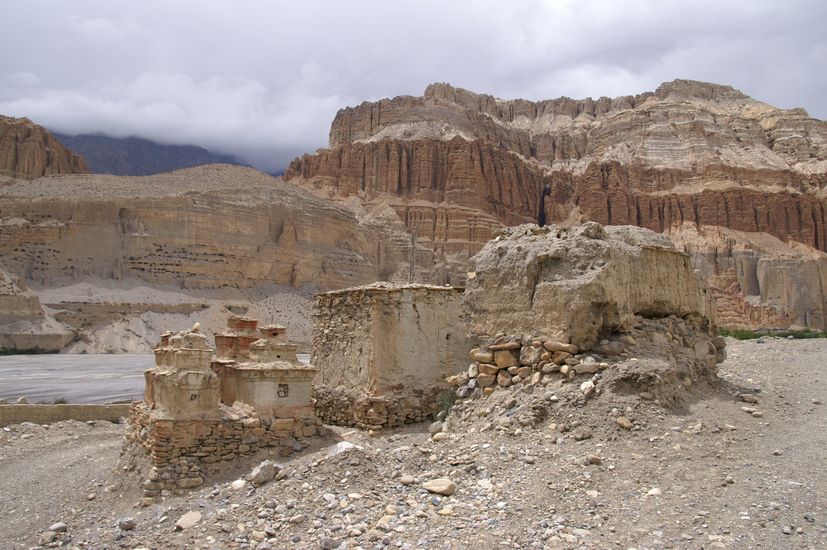 Upper Mustang Tiji Festival Jeep Tour 2026