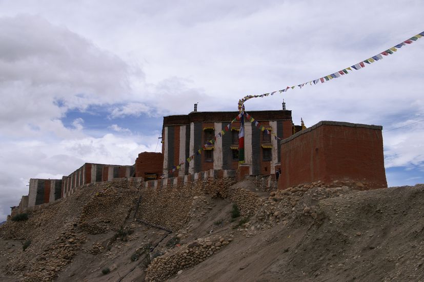 Upper Mustang Tiji Festival Jeep Tour 2026