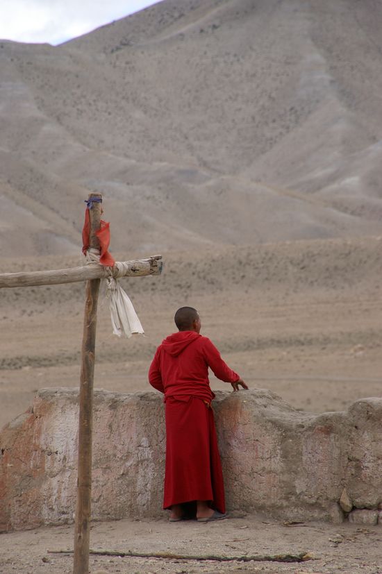 Upper Mustang Tiji Festival Jeep Tour 2026