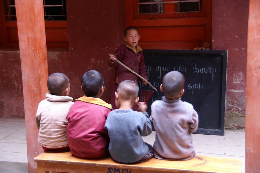 Upper Mustang Tiji Festival Jeep Tour 2026