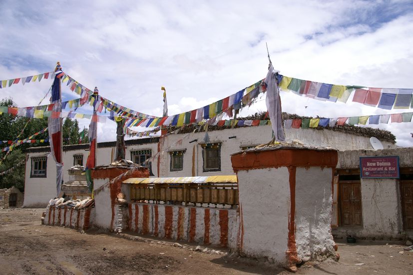 Upper Mustang Tiji Festival Jeep Tour 2026