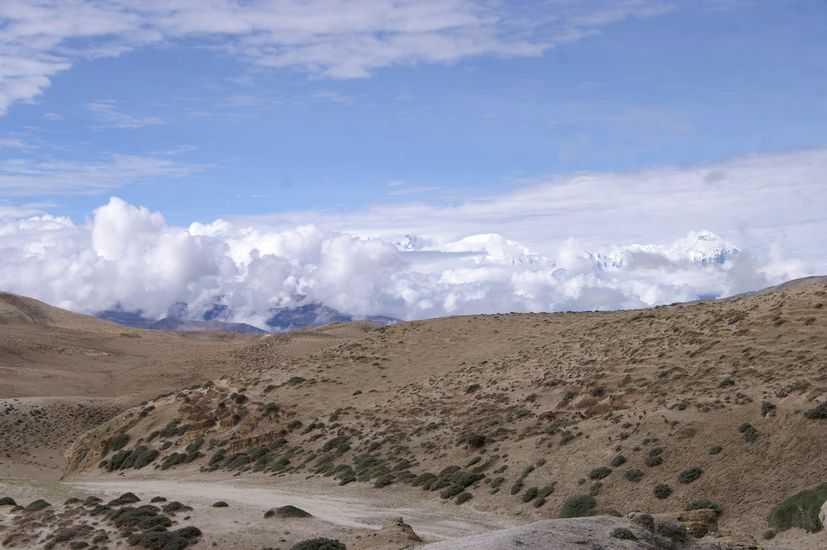 Upper Mustang Tiji Festival Jeep Tour 2026