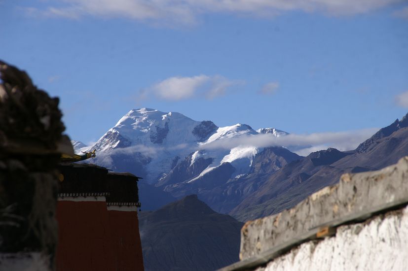 Upper Mustang Tiji Festival Jeep Tour 2026