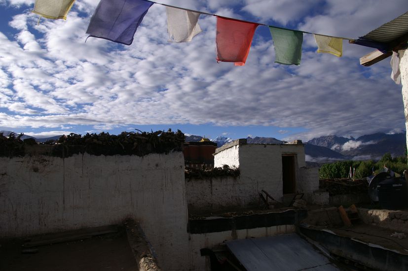 Upper Mustang Tiji Festival Jeep Tour 2026