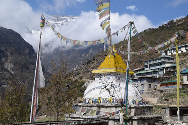 Arun Valley Trek met Everest Base Camp - Een unieke trekkingervaring