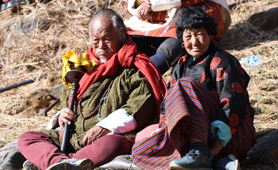 Nepal en Bhutan Reis - Ultieme himalaya combinatie