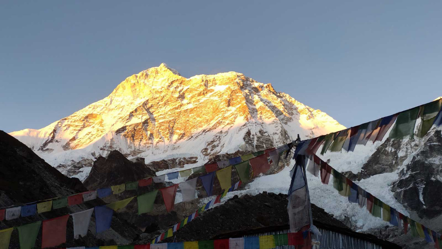 Wat is de beste tijd voor de Makalu Base Camp Trek in Nepal?