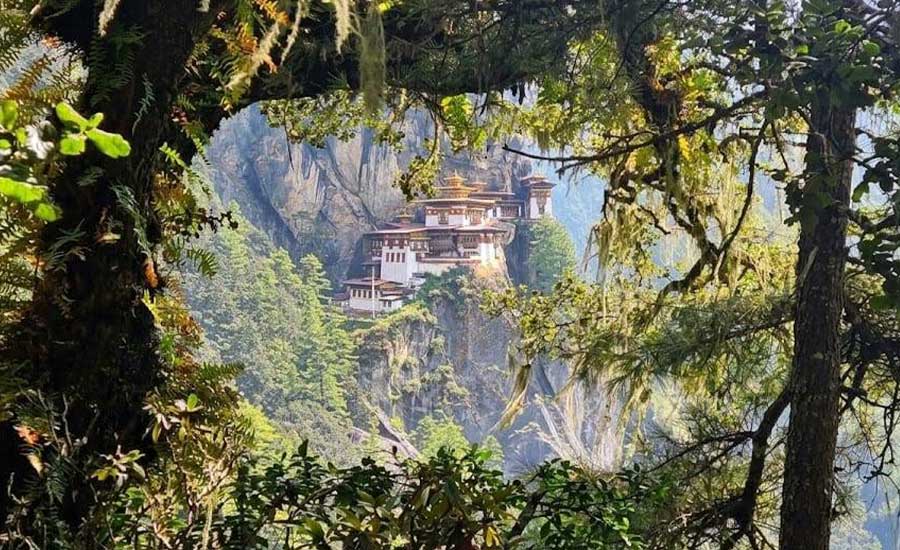 Bhutan in december: weer, festivals & winterreisgids