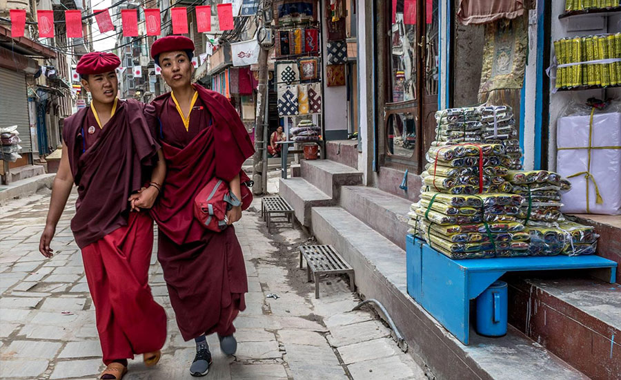 Nepal ontdekken: een land van verwondering en traditie