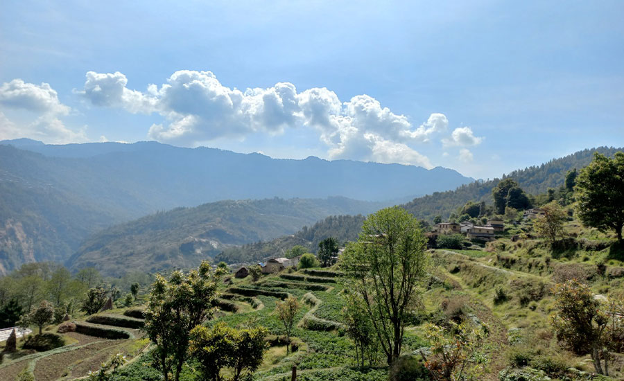 5 tips om met een beperkt budget naar Nepal te reizen