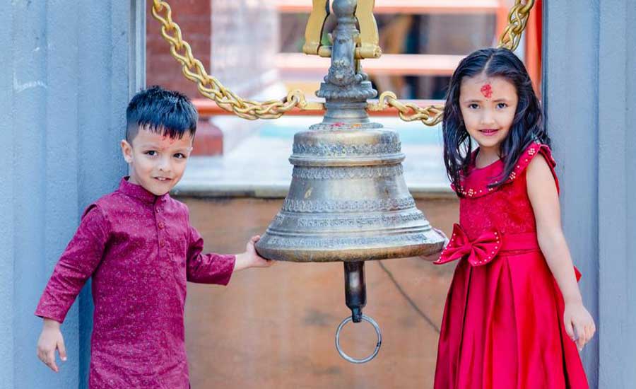 Dashain en Tihar in Nepal 2026–2027: Complete reisgids