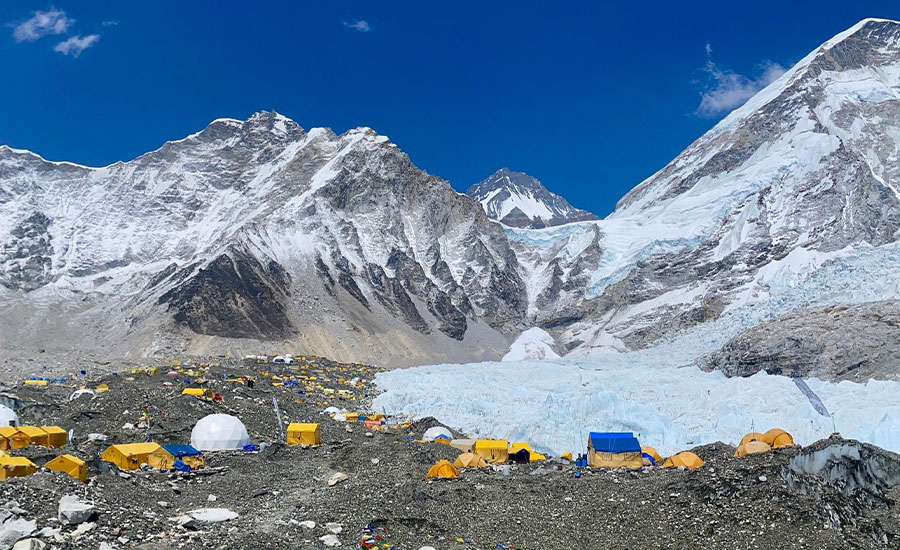 Nepal: complete gids voor het land van diversiteit en rijk erfgoed