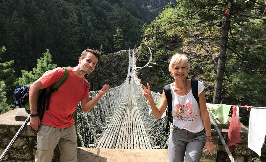 De beste dingen om te doen in Nepal