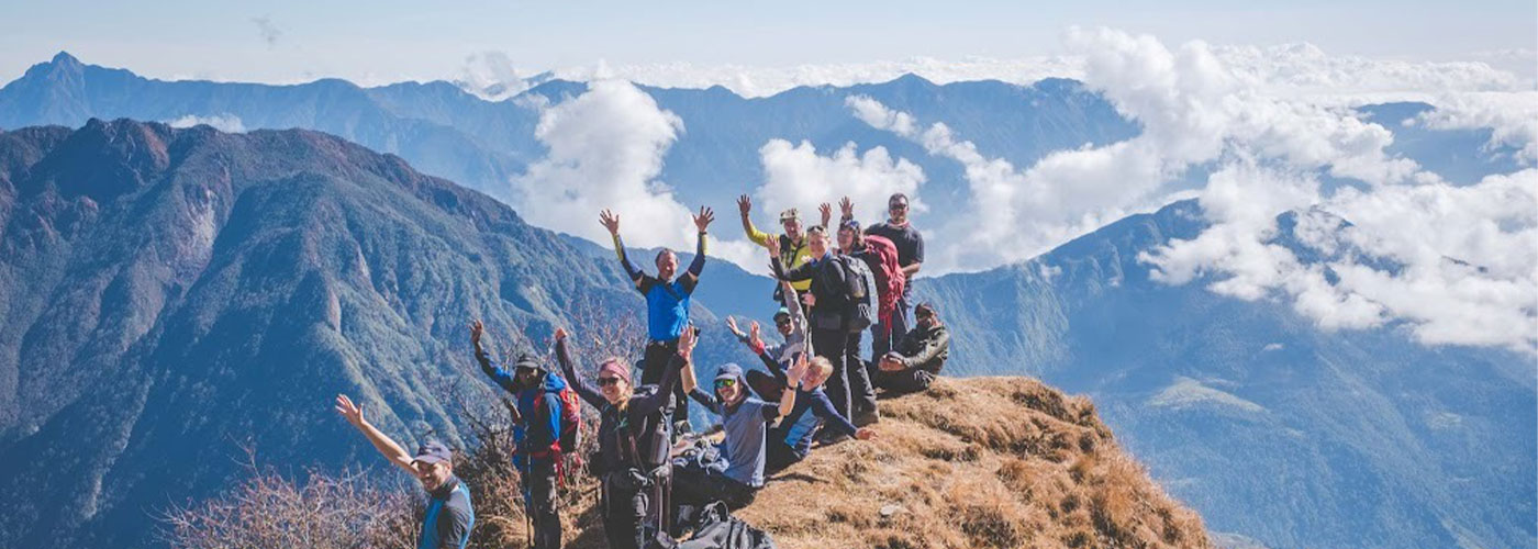Ongekende hoogtepunten