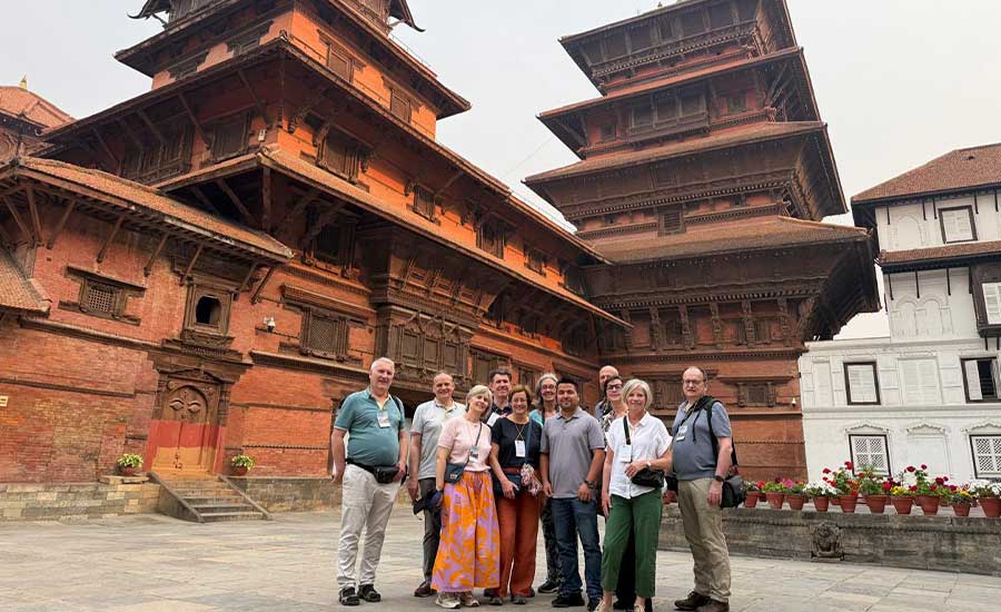 Kathmandu Durbarplein: Complete Reisgids, Bezienswaardigheden en Tips