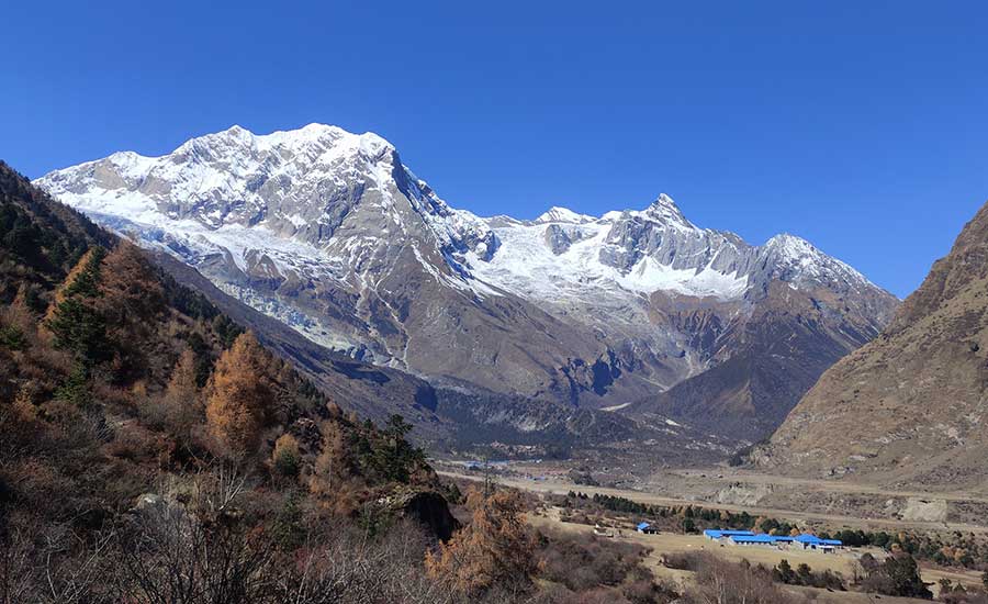 Manaslu Circuit Trek: veiligheidsgids