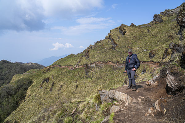 Tihar Festival 2024 met Mardi Himal Trek