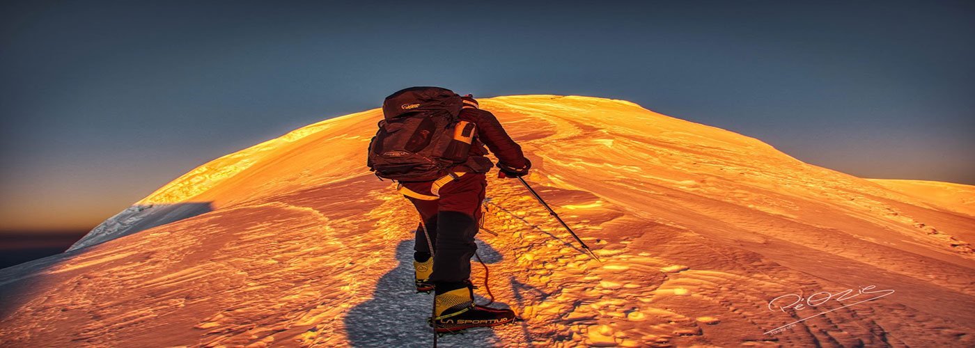 Top 6 trekkingpieken in Nepal om te klimmen