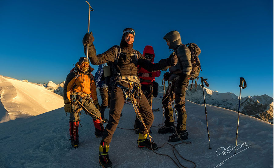 Beste tijd om Nepal te bezoeken