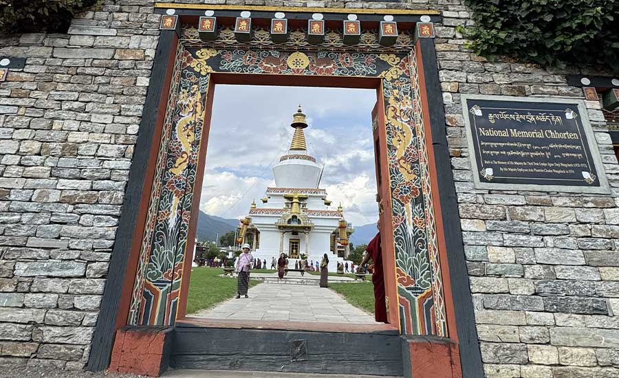 Veelgestelde Vragen over Trekking in Bhutan