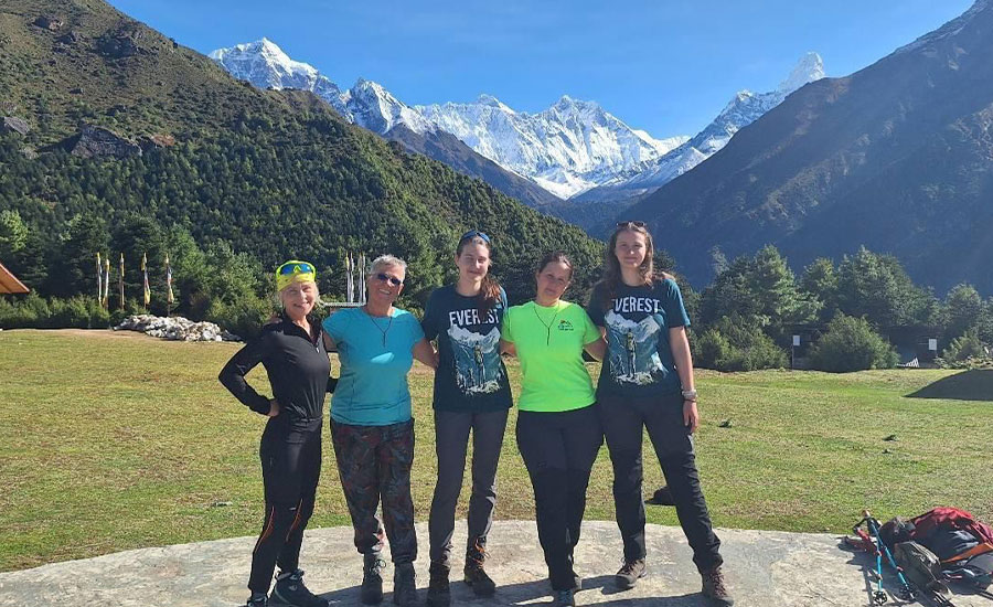 Complete gids voor Namche Bazaar